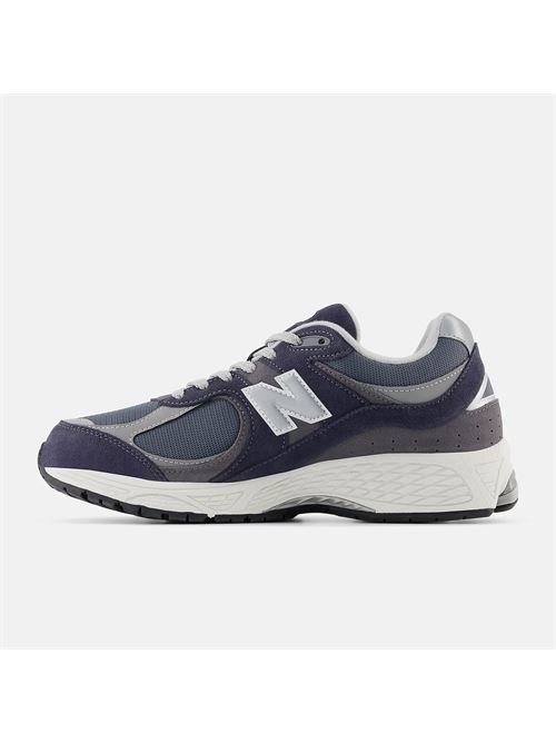 scarpe lifestyle unisex - mtz NEW BALANCE | M2002RSFUNICA